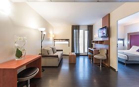 Aparthotel Appart'city Collection Grande Bibliotheque